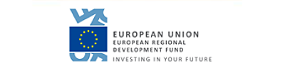 Evropski sklad za regionalni razvoj