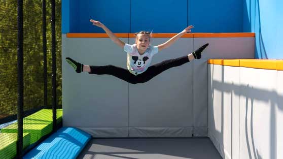 High_Permormance_Trampolines_Module_Akrobat