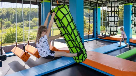 Ninja_Warrior_course_Module_Akrobat