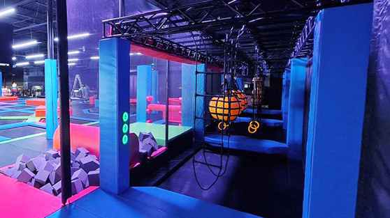 Ninja_Warrior_course_Module_Akrobat