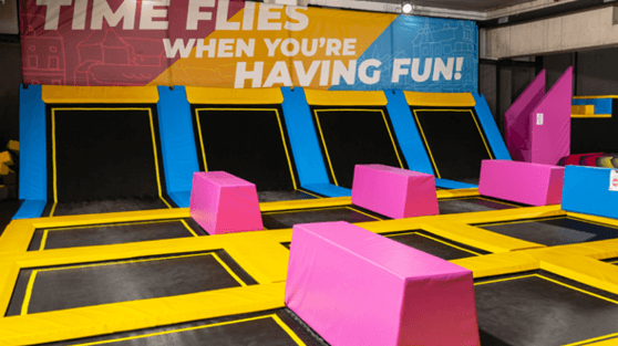 Free_jump_area_Module_Akrobat