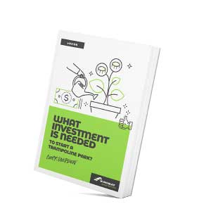 What Investment is needed - Ebook von Akrobat