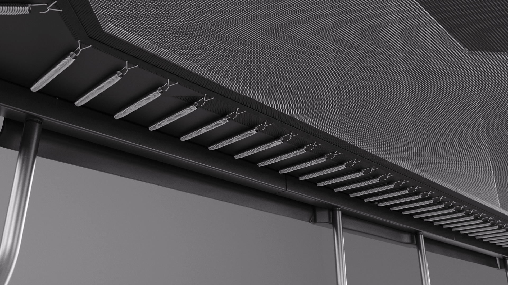 High performance springs