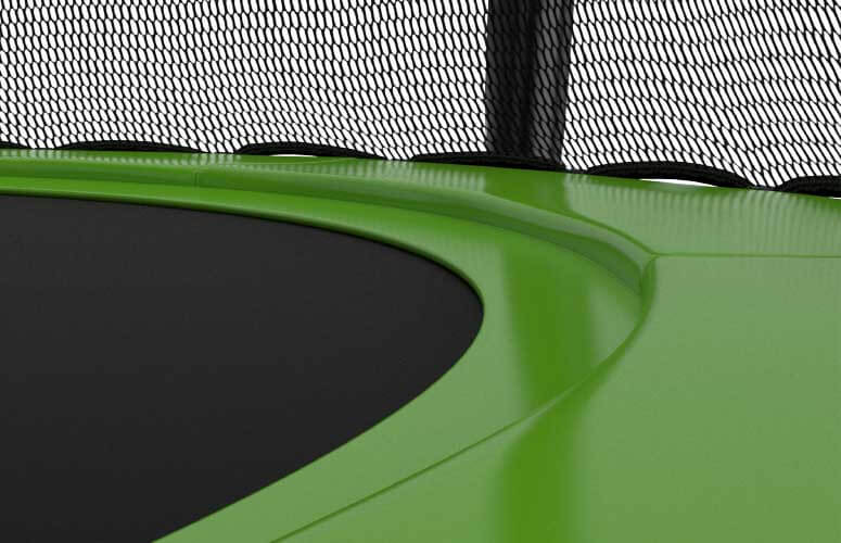 trampoline manufacturer