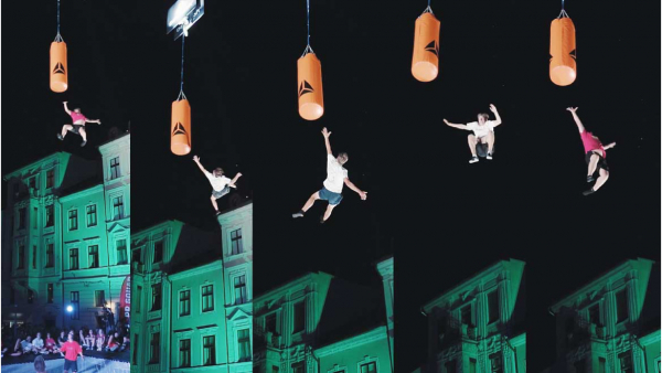 Odbito na Ljubljanici 2022 - uspelo nam je!