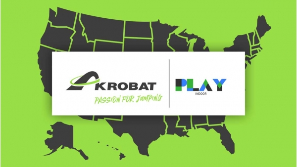 Akrobat bolsters U.S. market presence