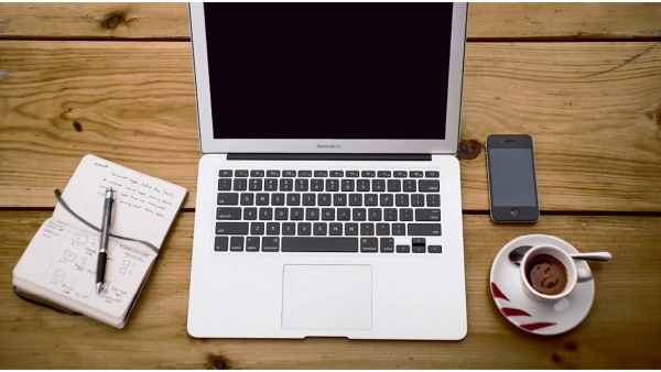 Sofinanciranje projekta Digitalna preobrazba podjetja