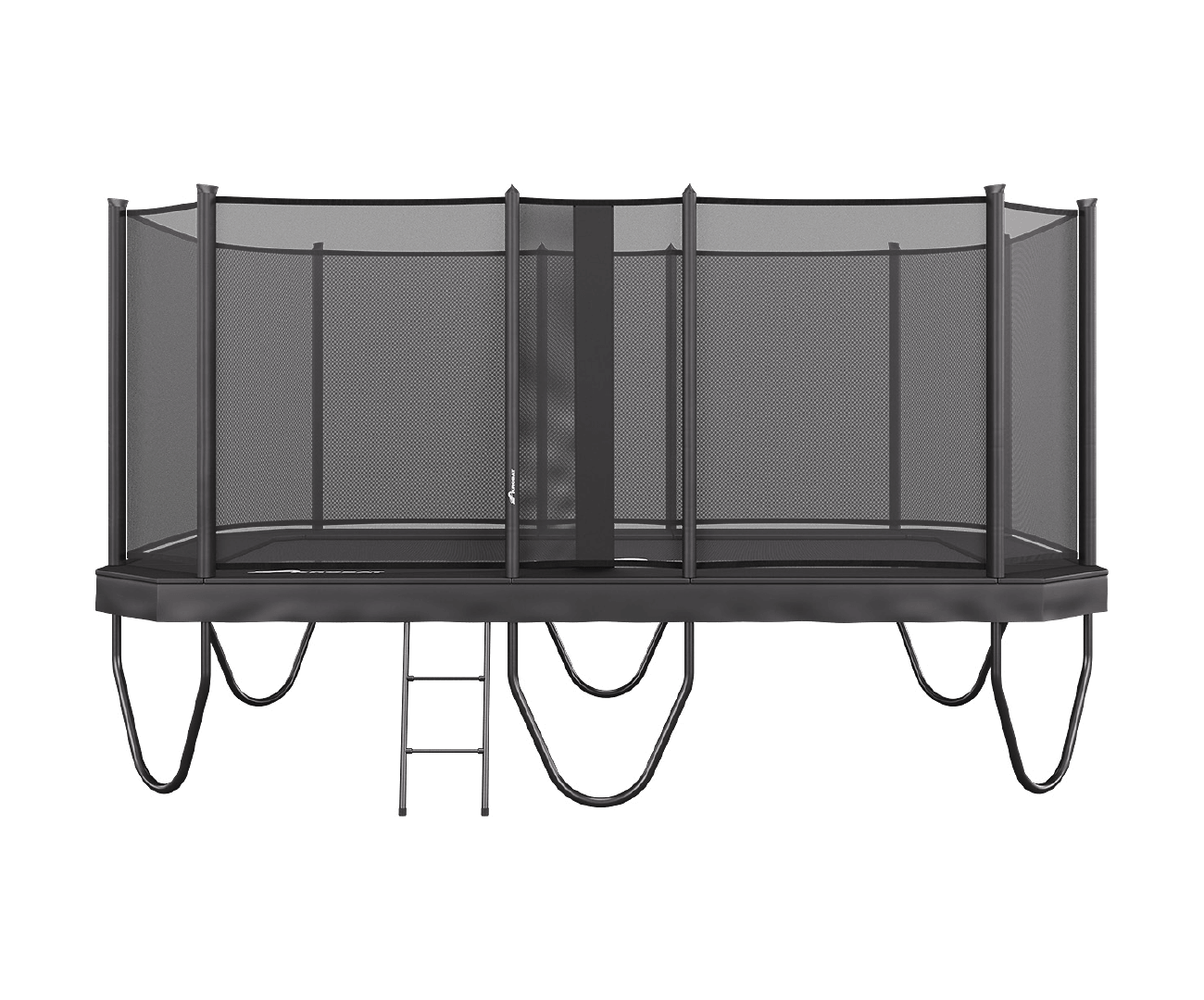 Rectangular trampolines Primus Challenger Akrobat