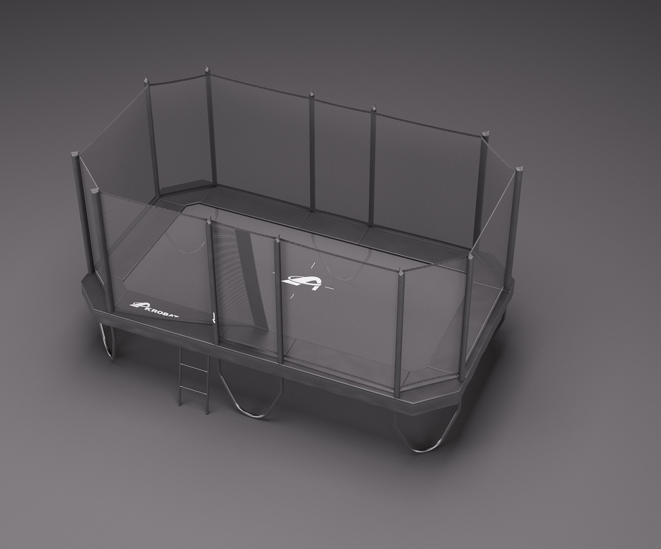 Primus Challenger 17x10 - Akrobat