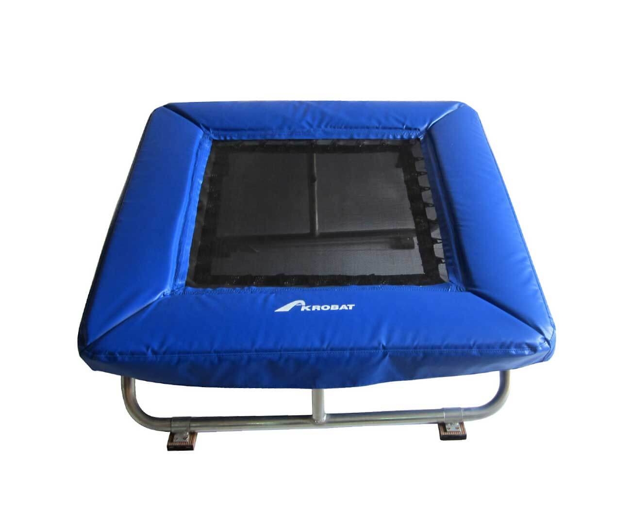 mini gym trampoline